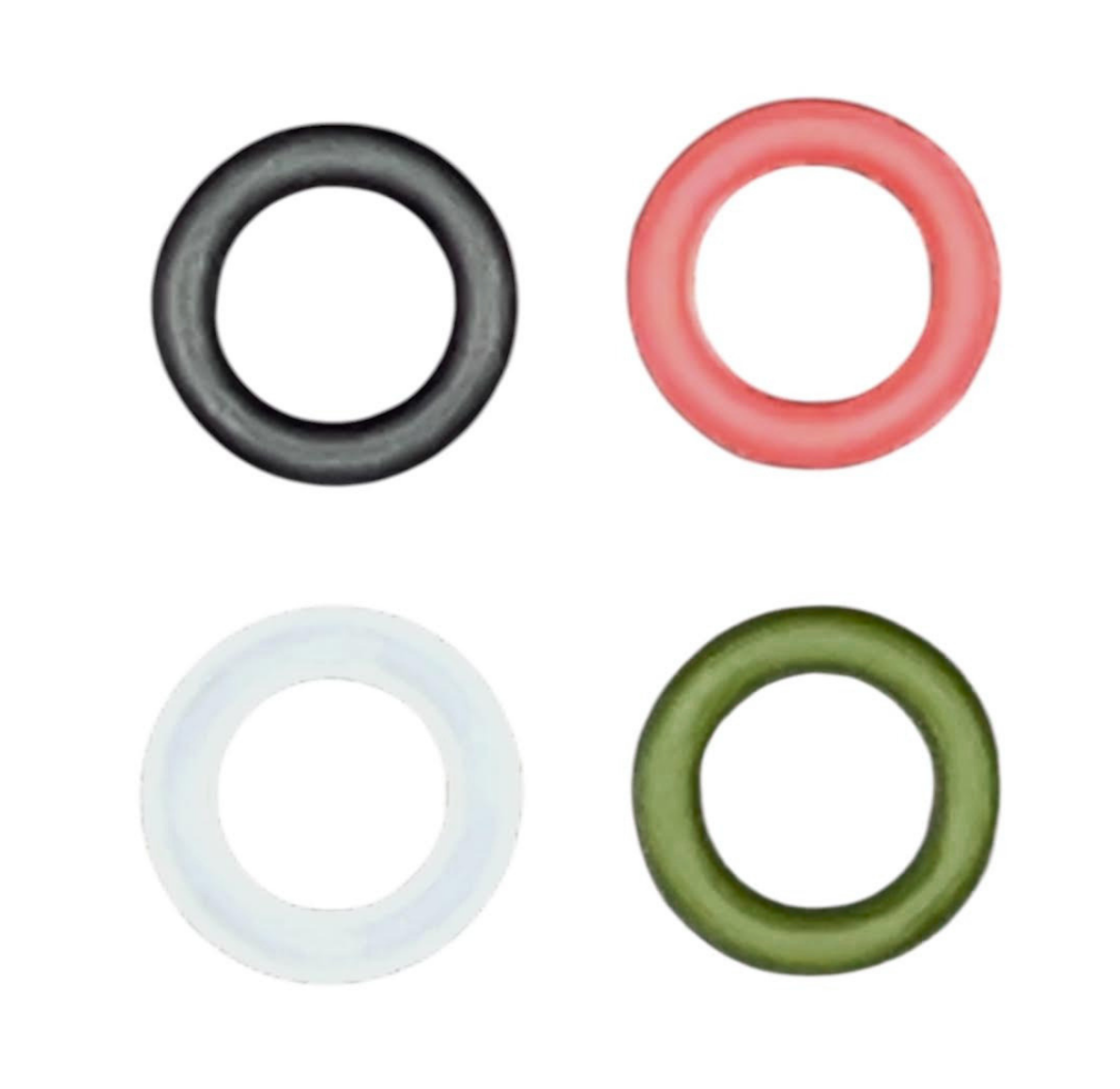 The O-Wacky® O-Rings