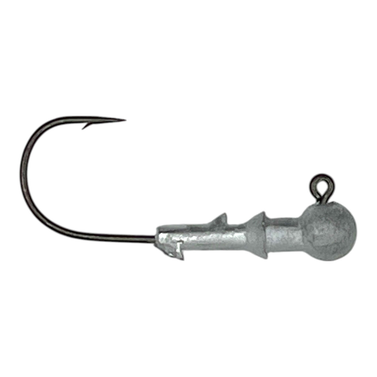 Ball N' Jig Head